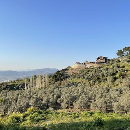 Ephesus Retreat Hotel İzmir Kültér fotó