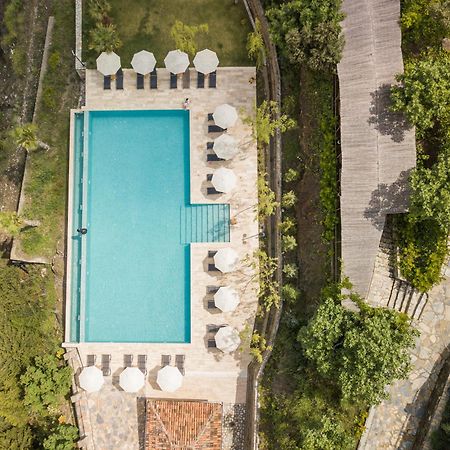 Ephesus Retreat Hotel İzmir Kültér fotó