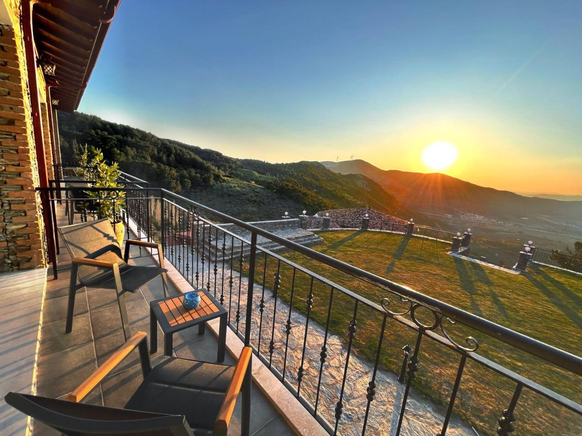 Ephesus Retreat Hotel İzmir Kültér fotó