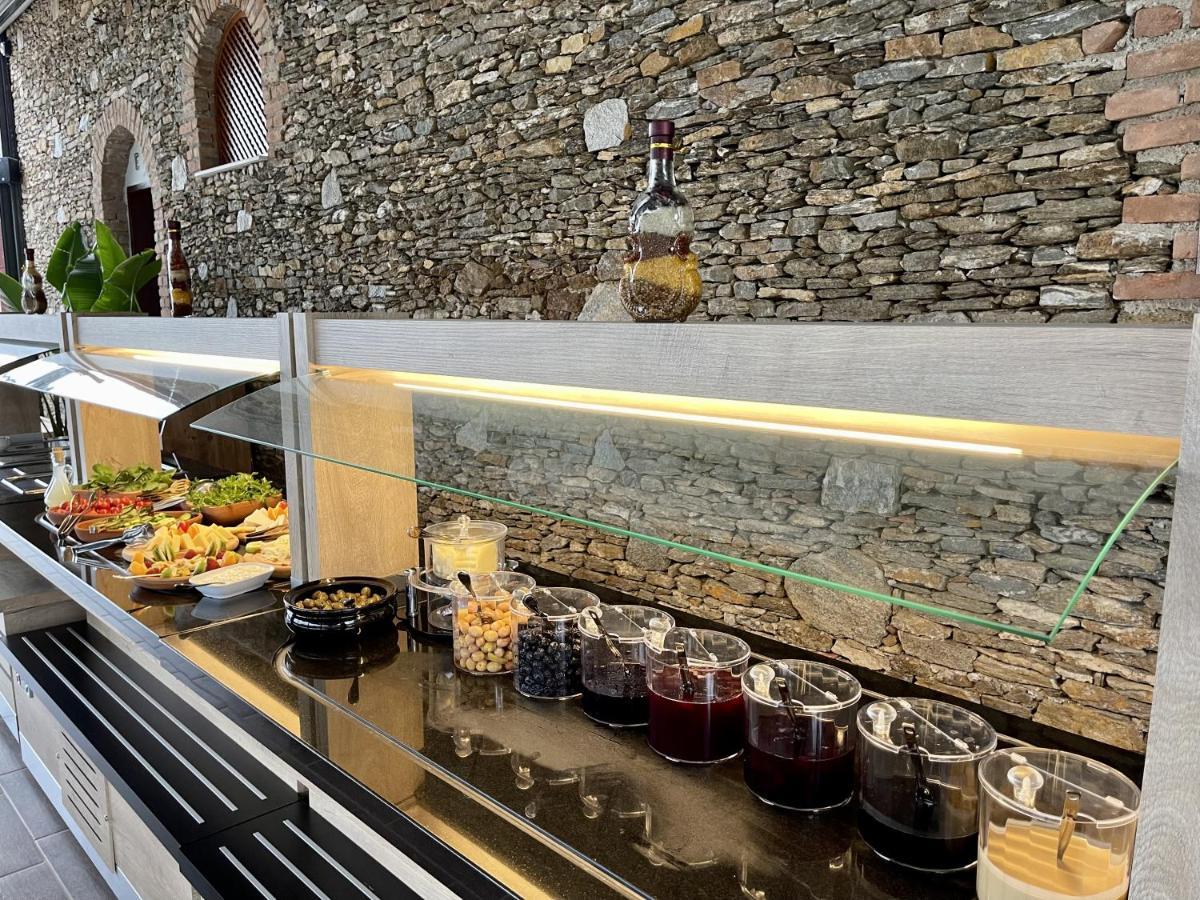 Ephesus Retreat Hotel İzmir Kültér fotó