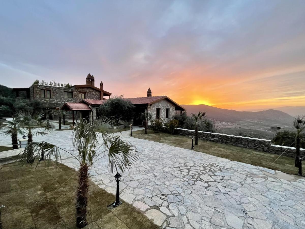 Ephesus Retreat Hotel İzmir Kültér fotó