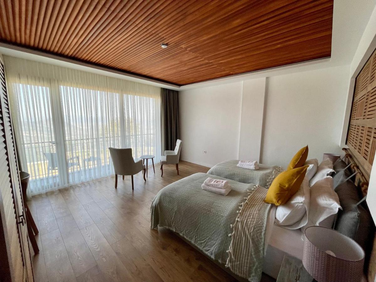 Ephesus Retreat Hotel İzmir Kültér fotó