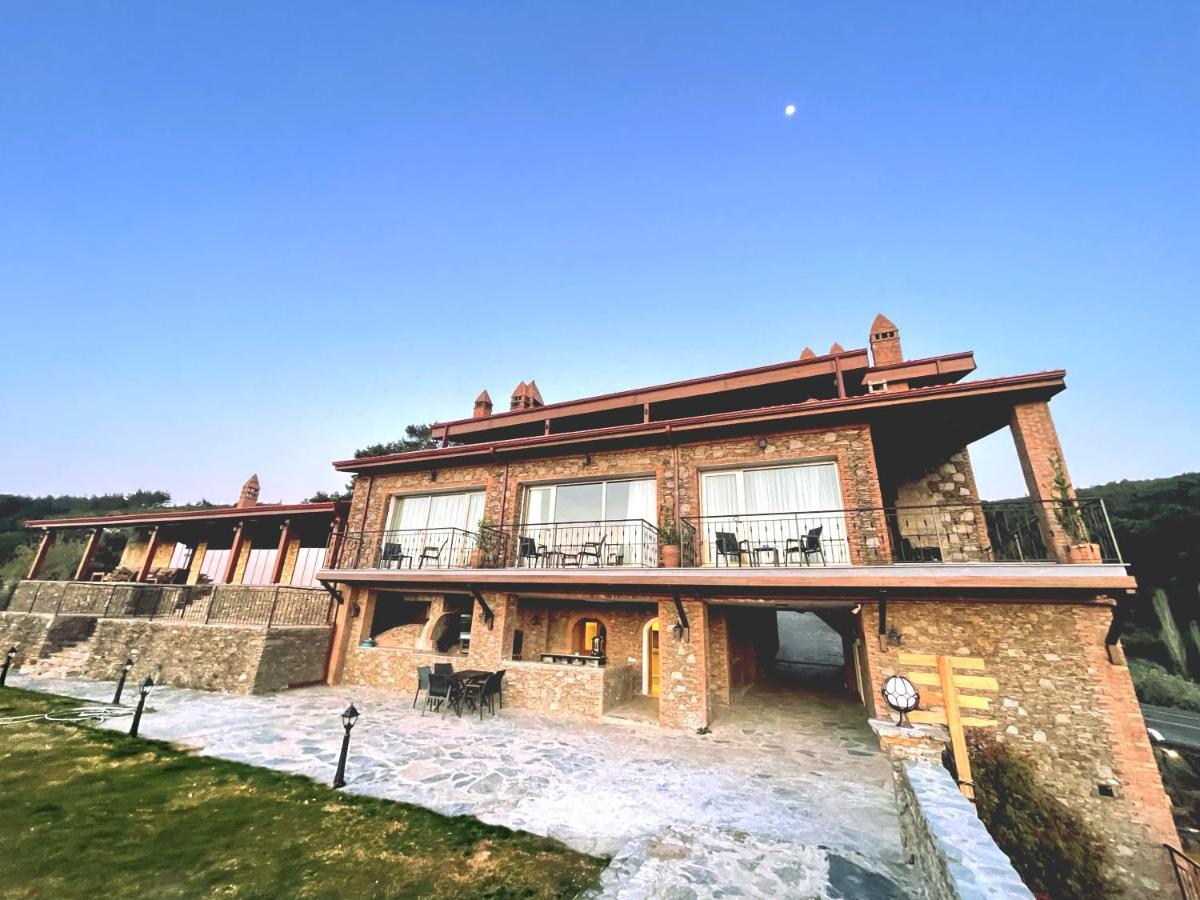 Ephesus Retreat Hotel İzmir Kültér fotó