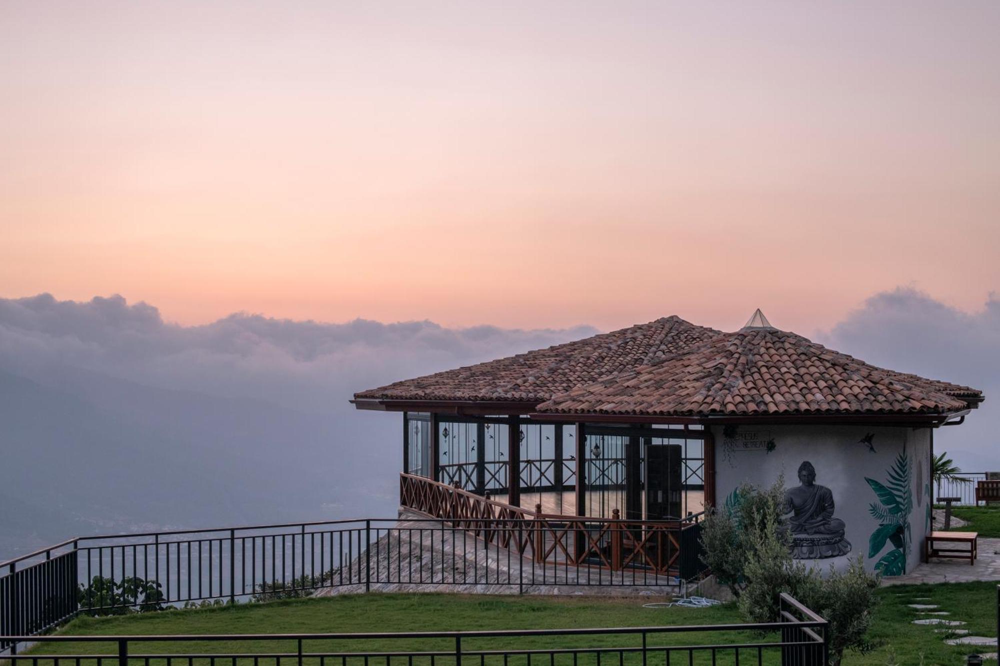 Ephesus Retreat Hotel İzmir Kültér fotó