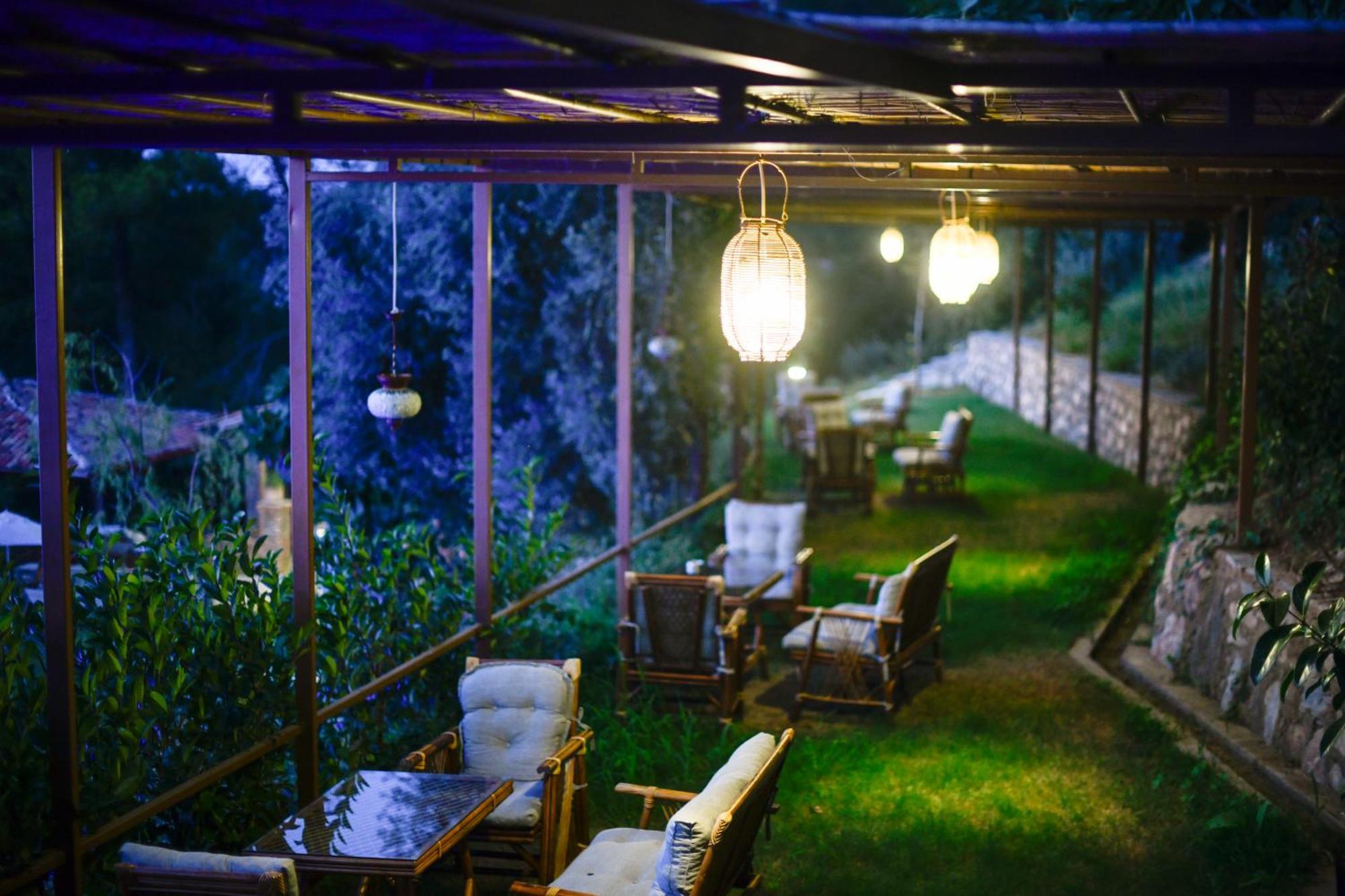 Ephesus Retreat Hotel İzmir Kültér fotó