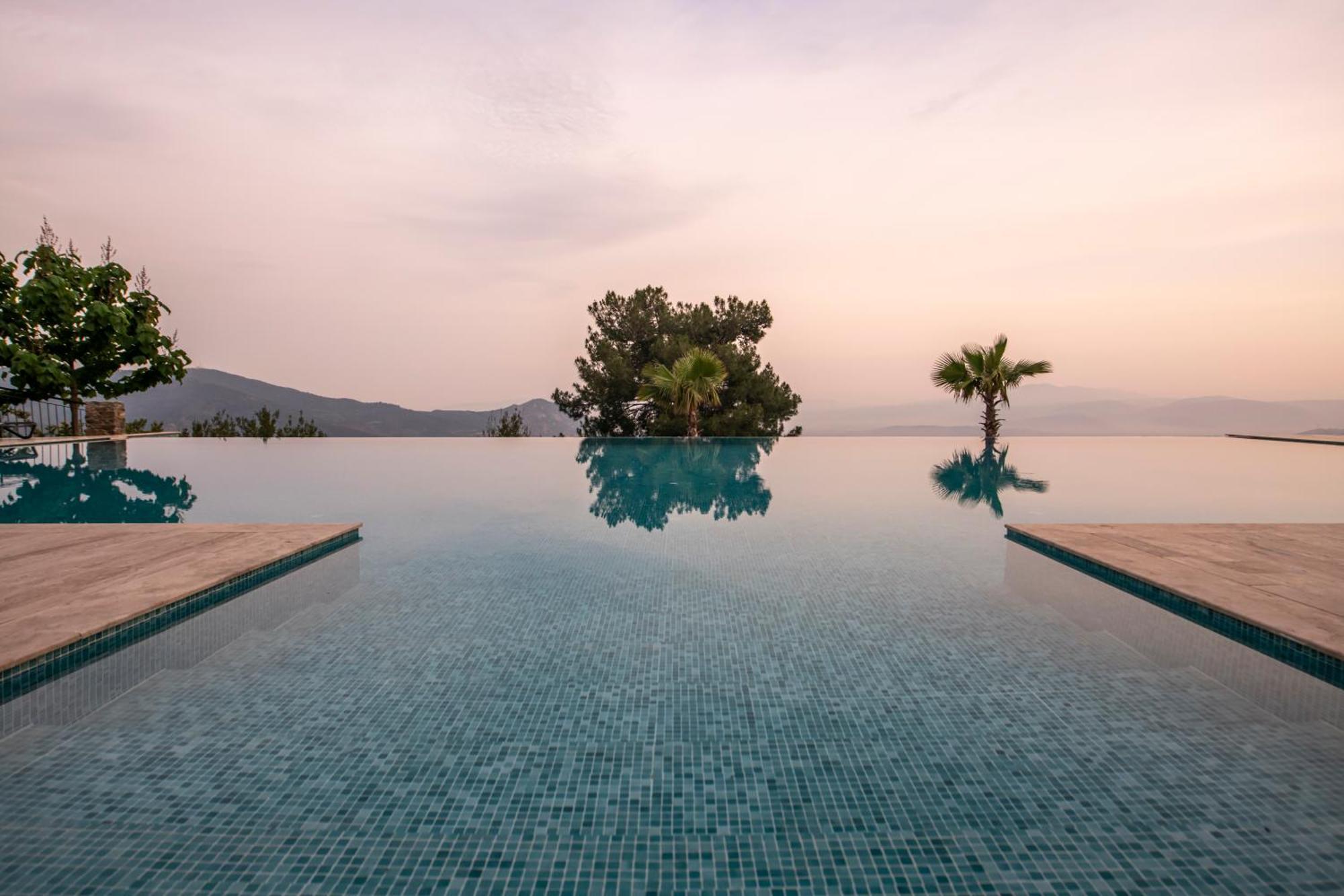 Ephesus Retreat Hotel İzmir Kültér fotó