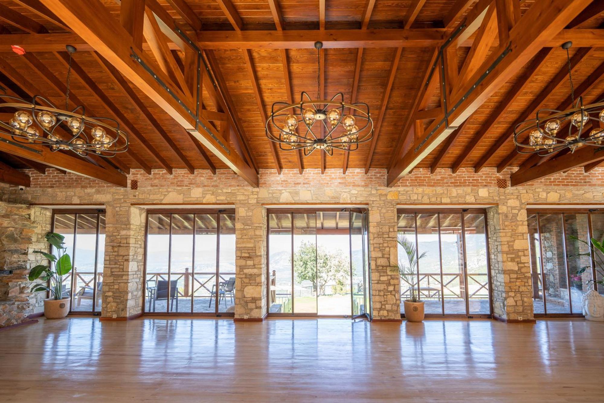 Ephesus Retreat Hotel İzmir Kültér fotó