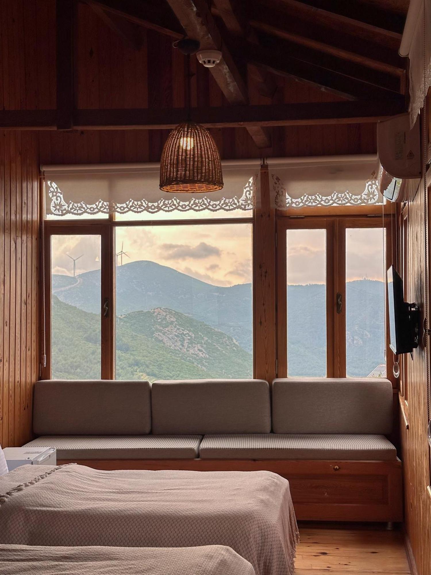 Ephesus Retreat Hotel İzmir Kültér fotó