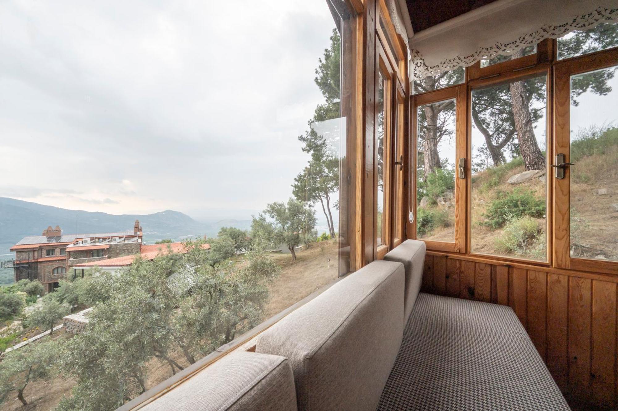 Ephesus Retreat Hotel İzmir Kültér fotó