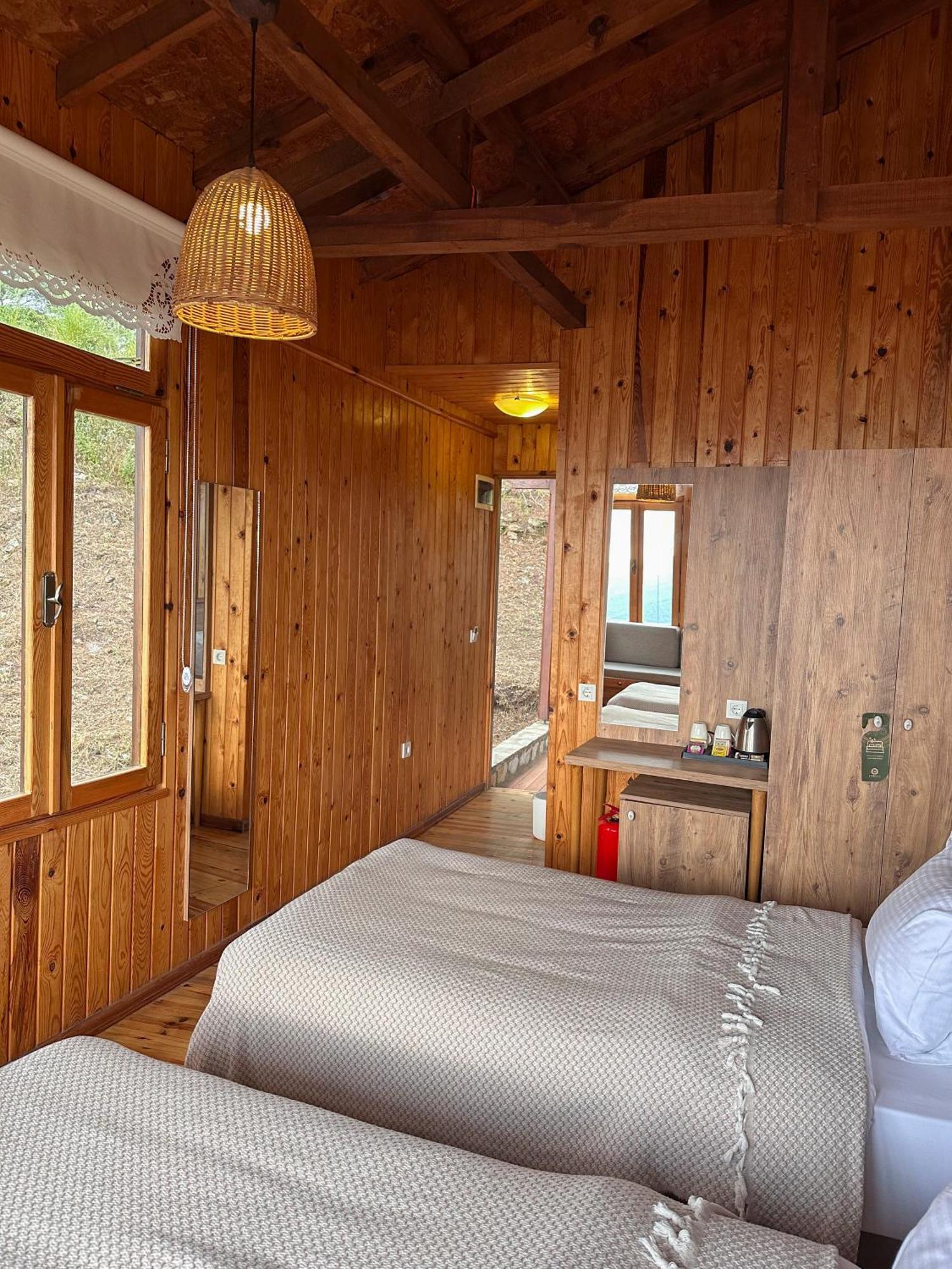 Ephesus Retreat Hotel İzmir Kültér fotó