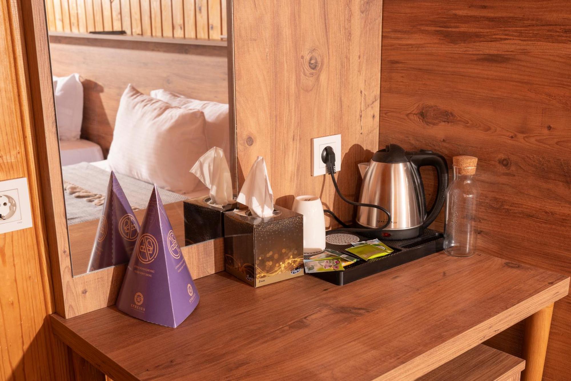 Ephesus Retreat Hotel İzmir Kültér fotó
